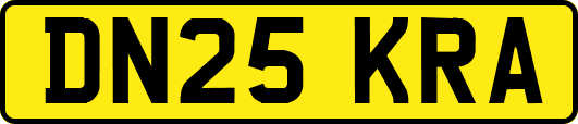 DN25KRA