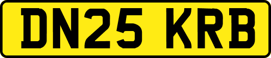 DN25KRB