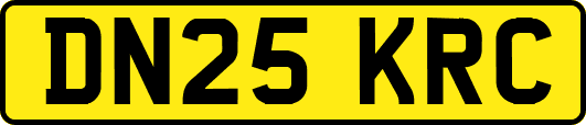 DN25KRC