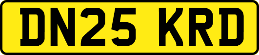 DN25KRD