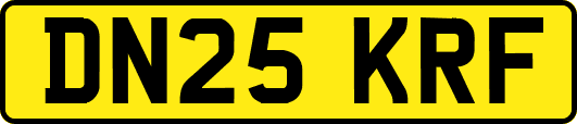 DN25KRF