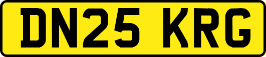DN25KRG
