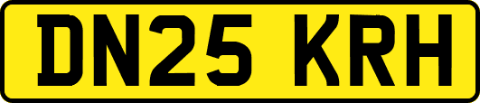 DN25KRH
