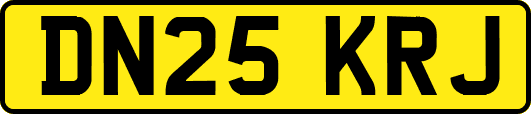 DN25KRJ