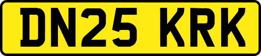 DN25KRK