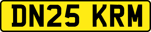 DN25KRM