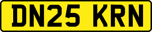DN25KRN