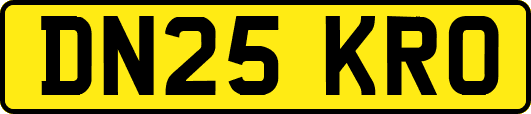 DN25KRO