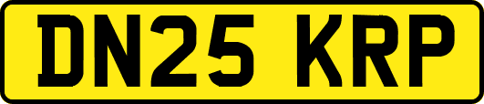 DN25KRP
