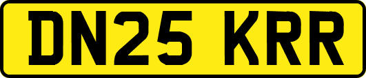 DN25KRR