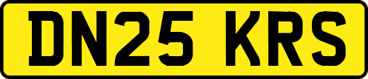 DN25KRS
