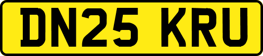 DN25KRU