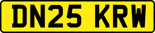 DN25KRW