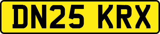 DN25KRX