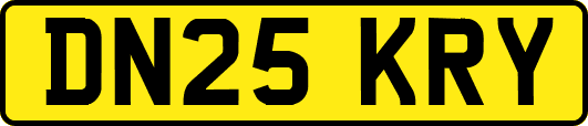 DN25KRY