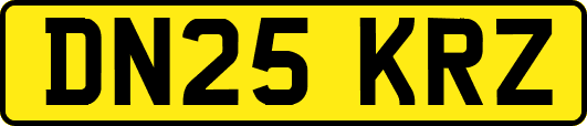 DN25KRZ