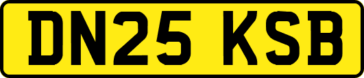 DN25KSB