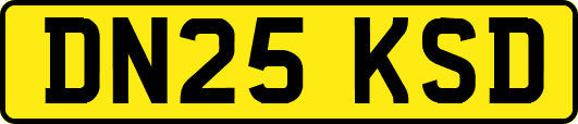 DN25KSD