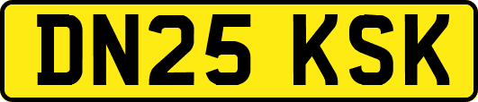 DN25KSK