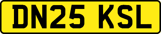 DN25KSL