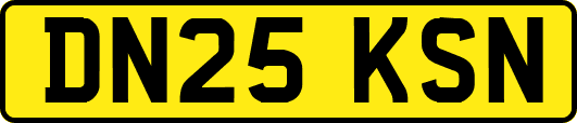 DN25KSN