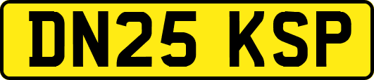 DN25KSP
