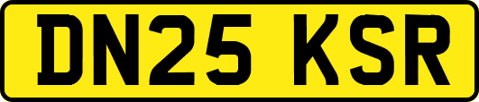 DN25KSR