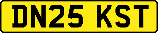 DN25KST