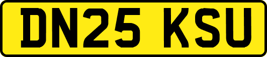DN25KSU