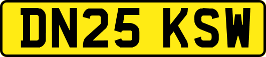 DN25KSW