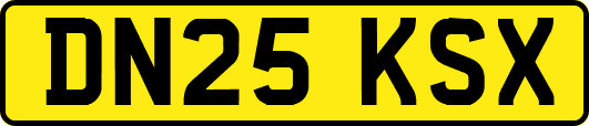 DN25KSX