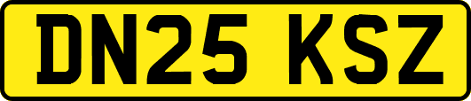 DN25KSZ