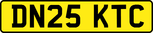 DN25KTC