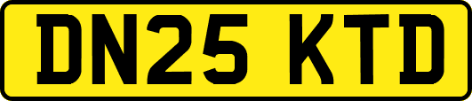 DN25KTD