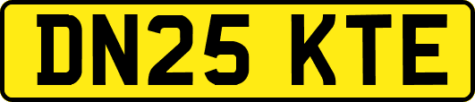 DN25KTE