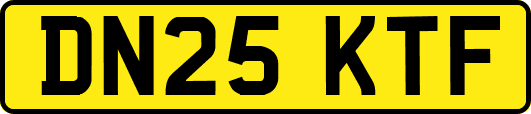 DN25KTF