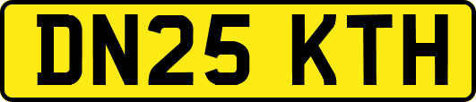 DN25KTH