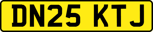 DN25KTJ
