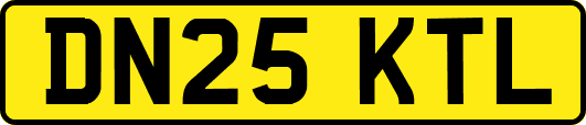 DN25KTL
