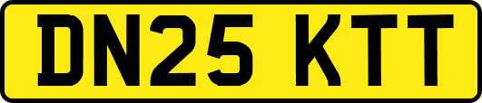 DN25KTT