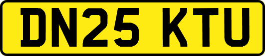 DN25KTU