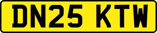 DN25KTW