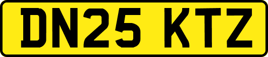DN25KTZ