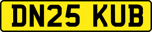 DN25KUB