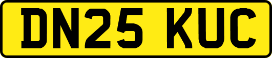 DN25KUC