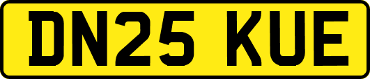 DN25KUE
