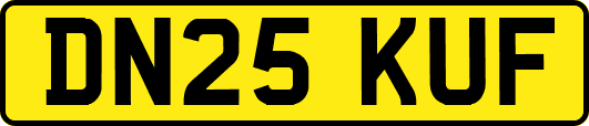 DN25KUF