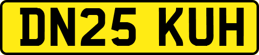 DN25KUH