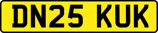 DN25KUK