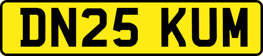 DN25KUM